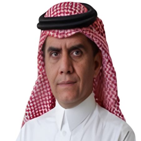 Saif Al Gahtani 